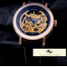 HK1231 BREGUET 3658 İSKELET LİMİTED EDİTİON